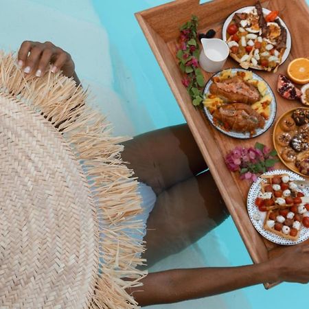 Villa Goyave - Exotic Villa Martinique لو ديامانت المظهر الخارجي الصورة